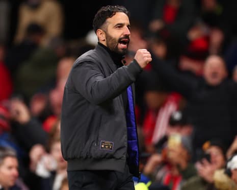 𝐏𝐞𝐧𝐞𝐫𝐮𝐬 𝐒𝐢𝐫 𝐀𝐥𝐞𝐱 𝐓𝐚𝐤 𝐏𝐞𝐫𝐧𝐚𝐡 𝐌𝐞𝐧𝐚𝐧𝐠 𝐝𝐢 𝐋𝐚𝐠𝐚 𝐊𝐞-𝟓𝟎❟ 𝐀𝐦𝐨𝐫𝐢𝐦 𝐁𝐚𝐠𝐚𝐢𝐦𝐚𝐧𝐚̲