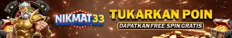 NIKMAT33
