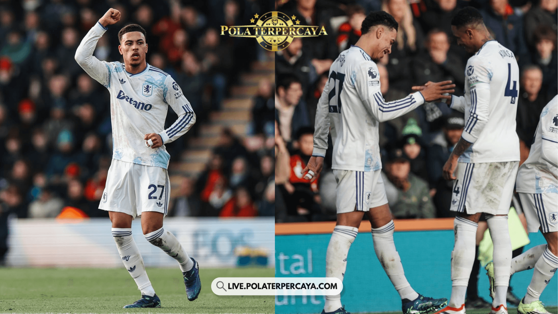 𝐀𝐬𝐭𝐨𝐧 𝐕𝐢𝐥𝐥𝐚 𝐔𝐧𝐣𝐮𝐤 𝐆𝐢𝐠𝐢 𝐝𝐢 𝐋𝐈𝐆𝐀 𝐈𝐍𝐆𝐑𝐈𝐒 𝐌𝐮𝐬𝐢𝐦 𝐢𝐧𝐢