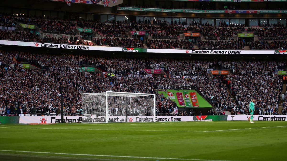 Final Carabao Cup 2025-2026 Semakin Panas