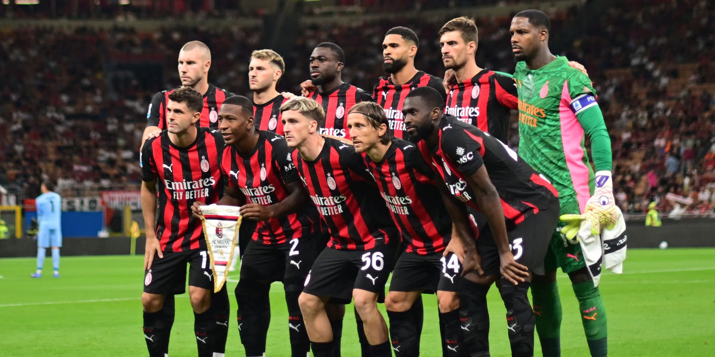 AC Milan Darurat Bek Tengah, 3 Nama Berpengalaman Dilirik