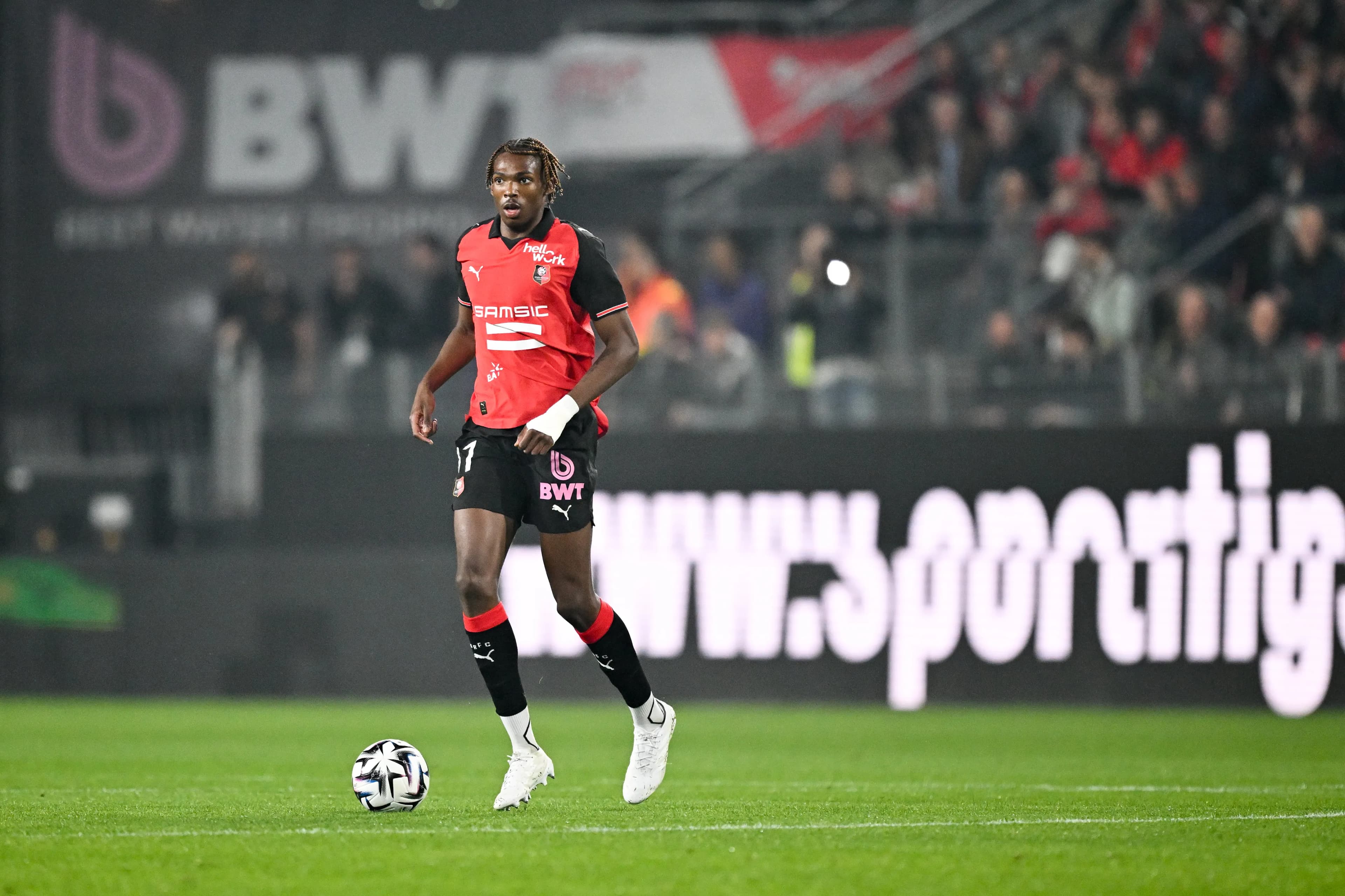 Bursa Transfer Chelsea - merekrut Jeremy Jacquet dari Rennes