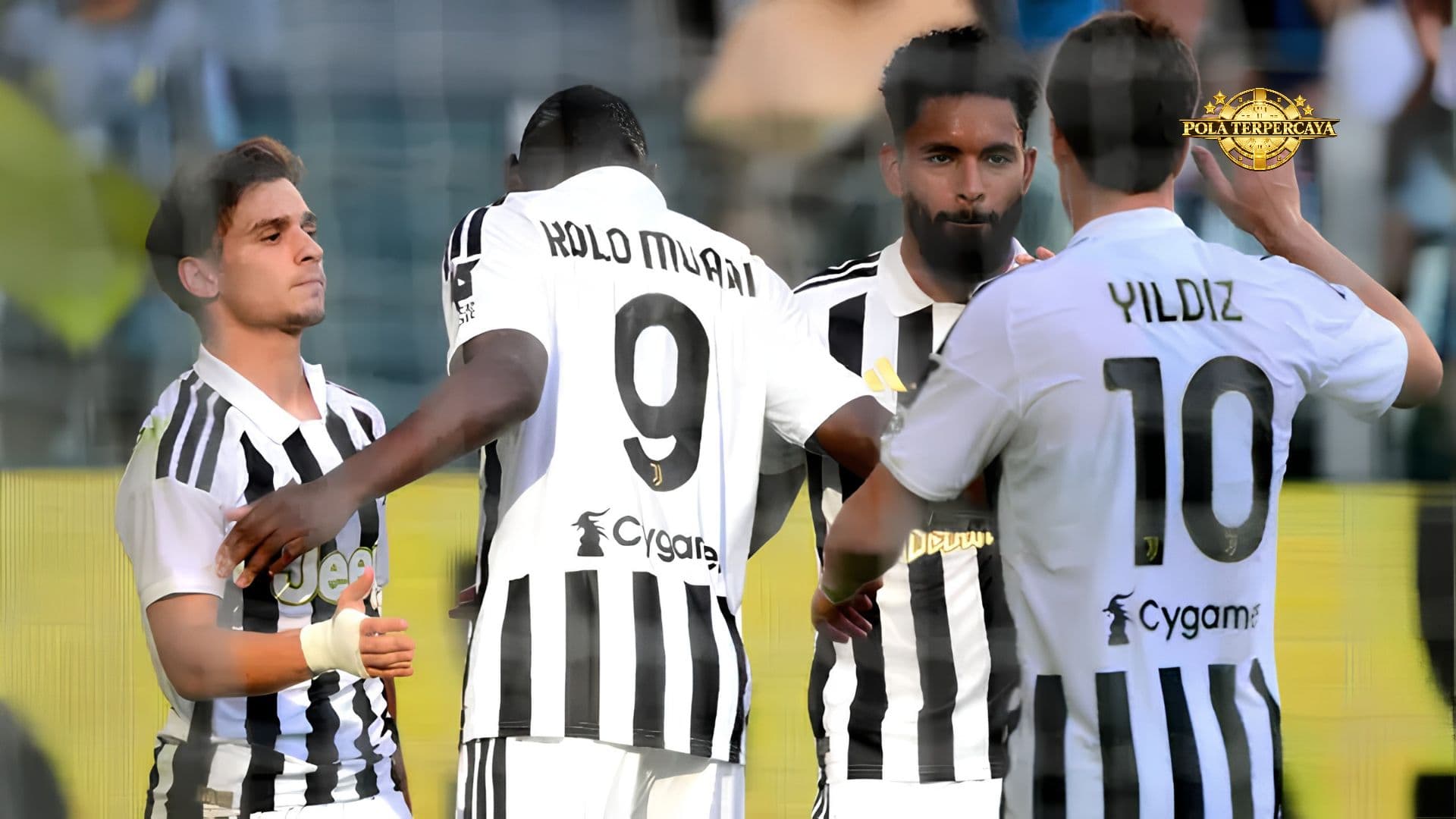 uventus dan AC Milan Siap Hadapi Lawan Berat