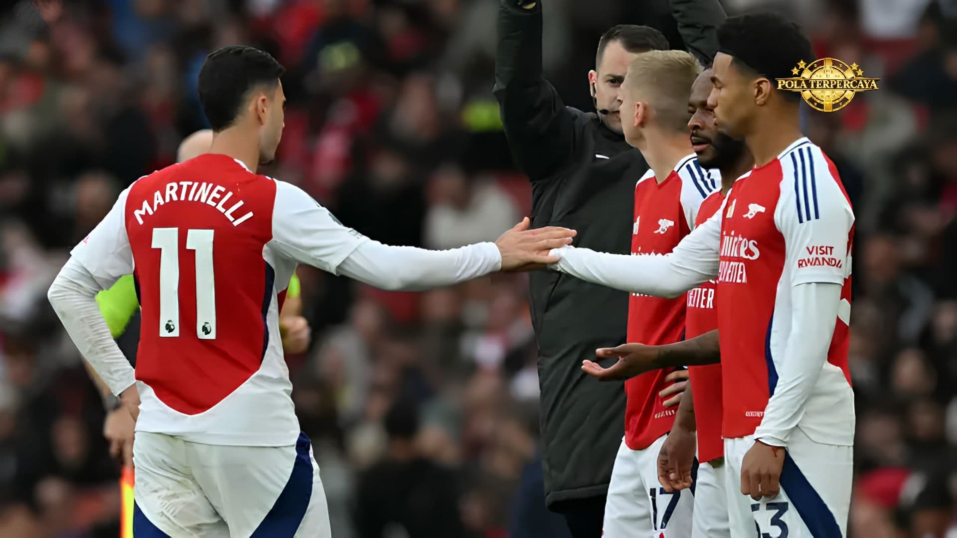 Supercomputer Prediksi Liga Champions 2026/2027: MU Terancam Play-off, Arsenal Masuk 8 Besar